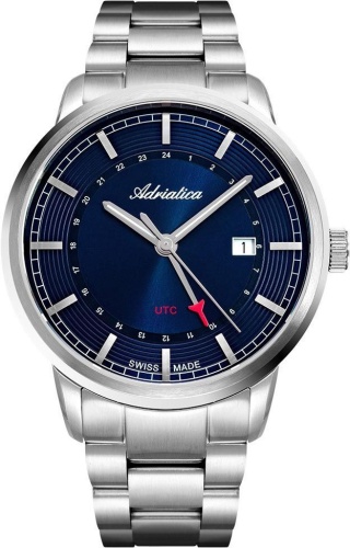 Мужские Adriatica Premiere A8307.5115Q фото