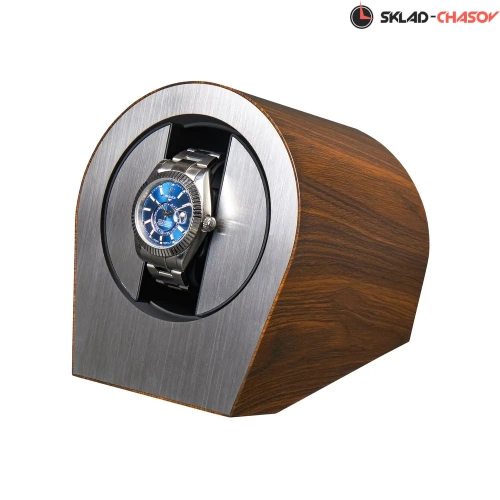 Шкатулка для автоподзавода 1-х часов Altitude C9 фото