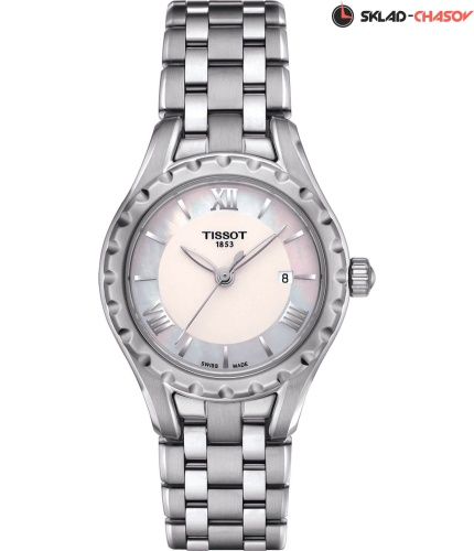 Tissot T072.010.11.118.00 фото