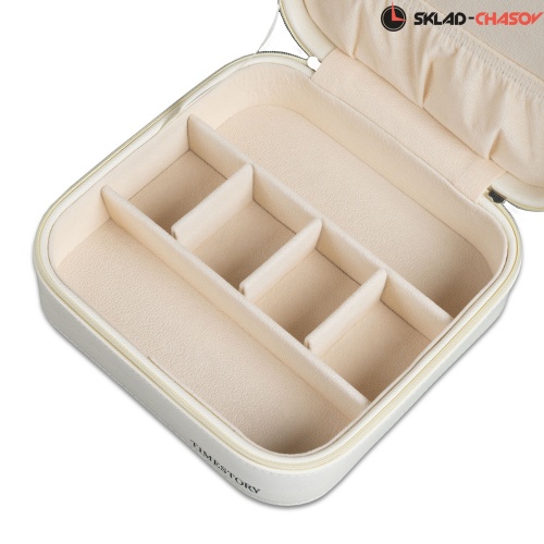 Футляр для перевозки украшений и очков Voyage JW фото фото 3