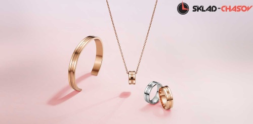 Daniel Wellington Elan-Ring-RG фото фото 3