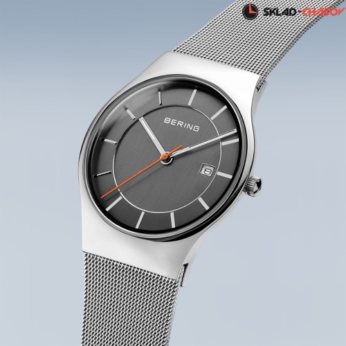 Наручные часы Bering 11938-007 фото фото 3