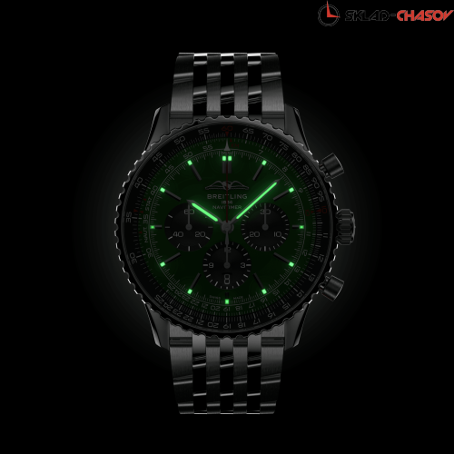 Breitling AB0137241L1A1 фото фото 4