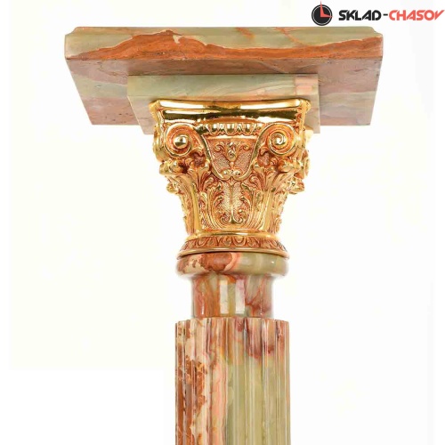 Колонна из оникса Pars T96062 фото фото 3