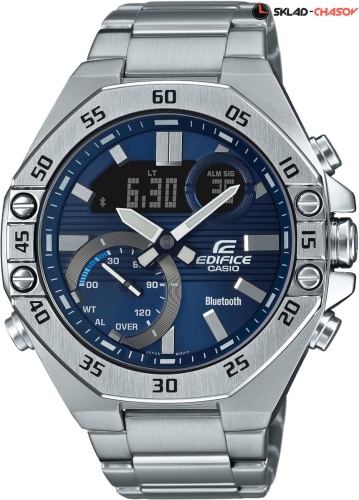 Casio ECB-10D-2AEF фото