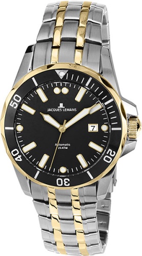 Наручные часы Jacques Lemans 1-1910D фото