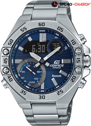 Casio ECB-10D-2AEF фото