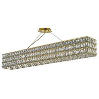 Люстра подвесная Arti Lampadari Lioni E 1.5.120×16.100 G фото