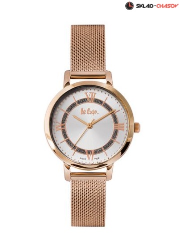 Lee Cooper женские LC06876.430 фото