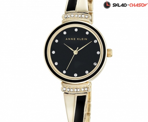 Anne Klein 2216BKGB фото фото 2