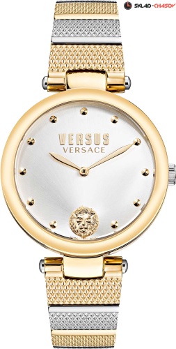 VERSUS Versace VSP1G0521 фото