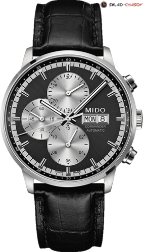 Mido M016.414.16.061.00 фото