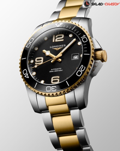 Наручные часы Longines L3.781.3.56.7 фото фото 4