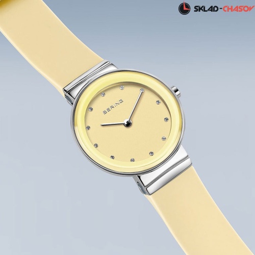 Часы Bering 10129-600 фото фото 4