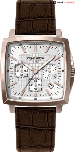 Наручные часы Jacques Lemans 1-1496C фото