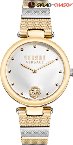 VERSUS Versace VSP1G0521 фото