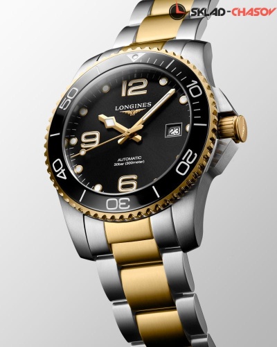 Наручные часы Longines L3.781.3.56.7 фото фото 4