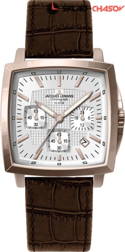 Наручные часы Jacques Lemans 1-1496C фото
