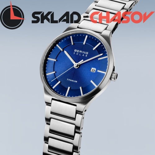 Мужские Bering 15239-777 фото фото 6