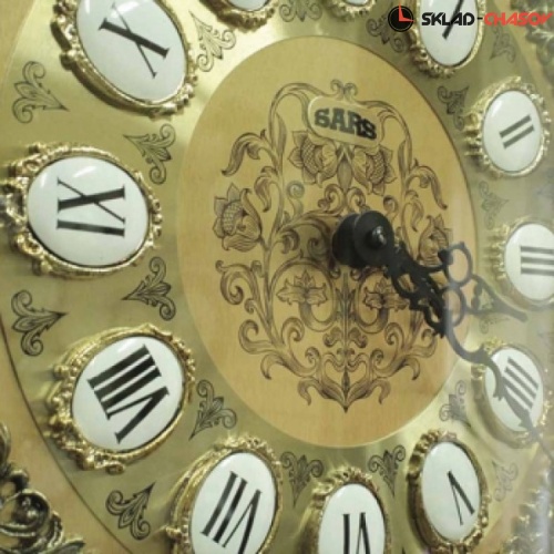 SARS 2029-451 Ivory фото фото 3