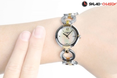 Tissot T084.210.22.017.00 фото фото 8