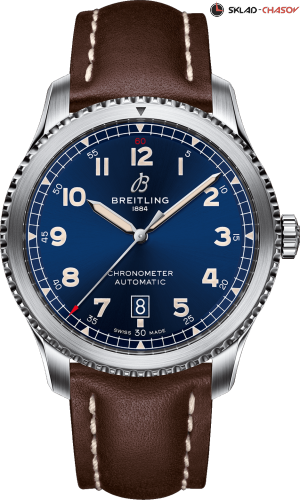 Breitling A17315101C1X1 фото