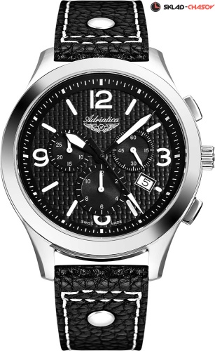 Adriatica Aviation A8313.5254CH фото