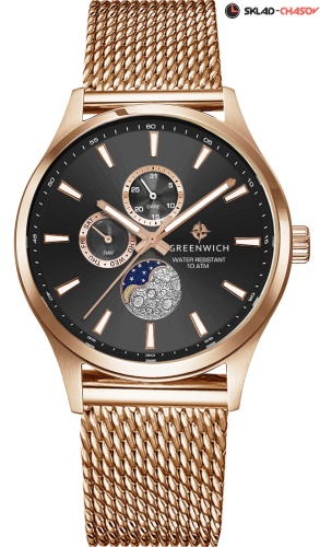 Greenwich GW 058.49.31 фото