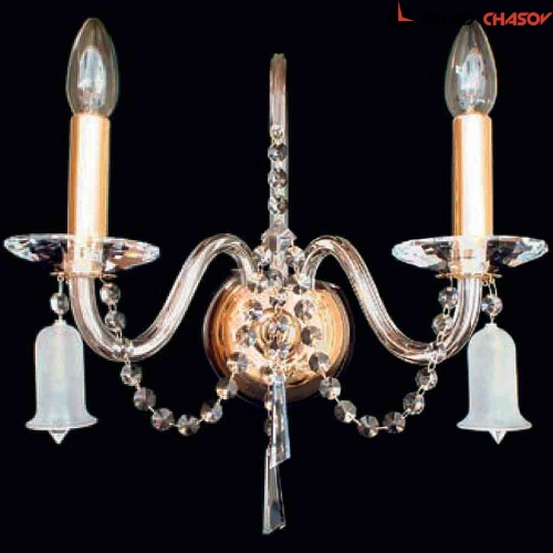 Бра Elite Bohemia N 210/2/03 Bells фото