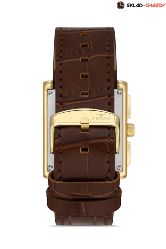 Наручные часы FERRO FM11465BWT-O фото фото 3