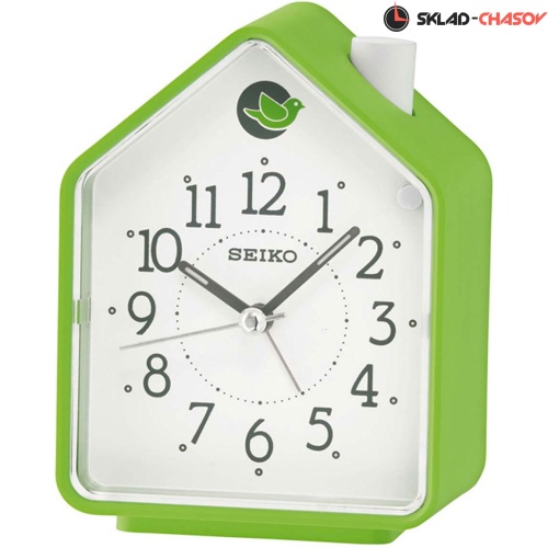 Seiko QHP002M фото