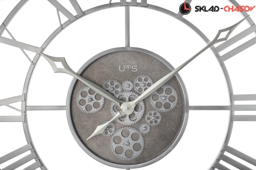 Tomas Stern 9097 настенные часы фото фото 5