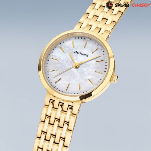 Наручные часы Bering 19126-734 фото фото 3