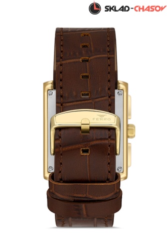 Наручные часы FERRO FM11465BWT-O фото фото 3