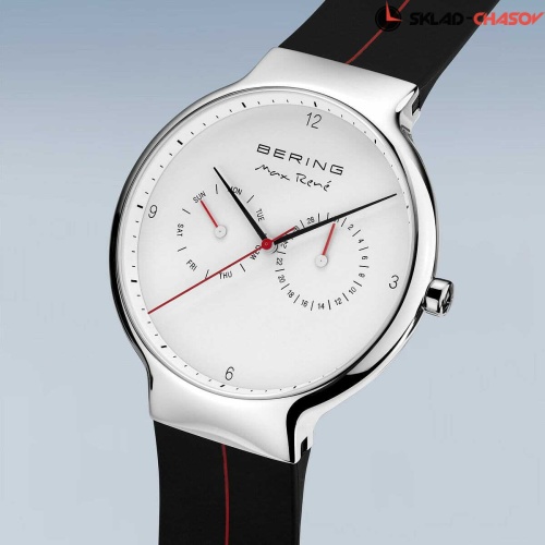Bering Max Ren 15542-404 фото фото 6