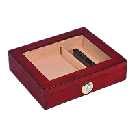 Хьюмидор для сигар 0004R фото