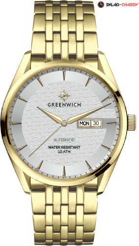 Greenwich GW 074.20.33 фото