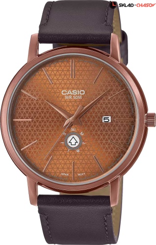 Casio MTP-B125RL-5A фото