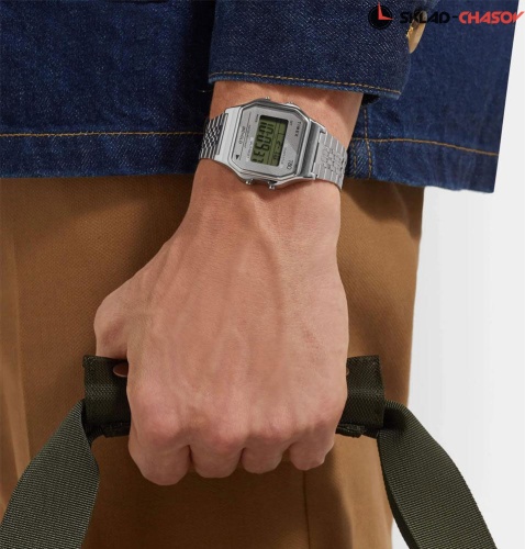 Timex TW2R79100 фото фото 4