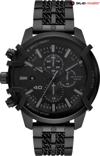 Diesel DZ4579 фото