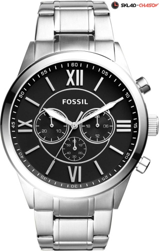 Fossil Flynn BQ1125IE фото