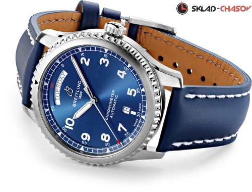 Breitling A45330101C1X5 фото фото 4