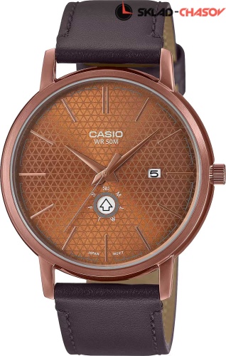 Casio MTP-B125RL-5A фото