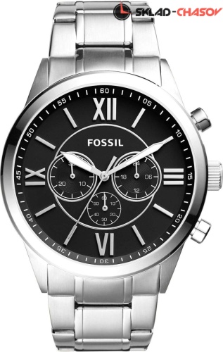 Fossil Flynn BQ1125IE фото