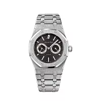Часы Audemars Piguet Royal Oak Day Date 39mm Stainless Steel фото