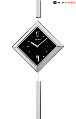 Seiko QXC231SN фото