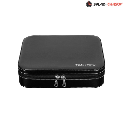 Футляр для перевозки украшений и очков VOYAGE SB фото фото 4