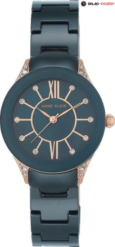 Женские Anne Klein Ceramics 2388RGNV фото