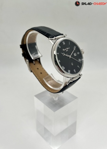 Часы "Русское Время" 70580058кк кварцевые фото фото 3