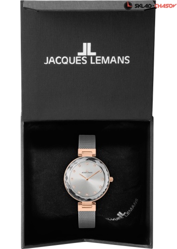 Наручные часы 1-2139H, Jacques Lemans фото фото 3